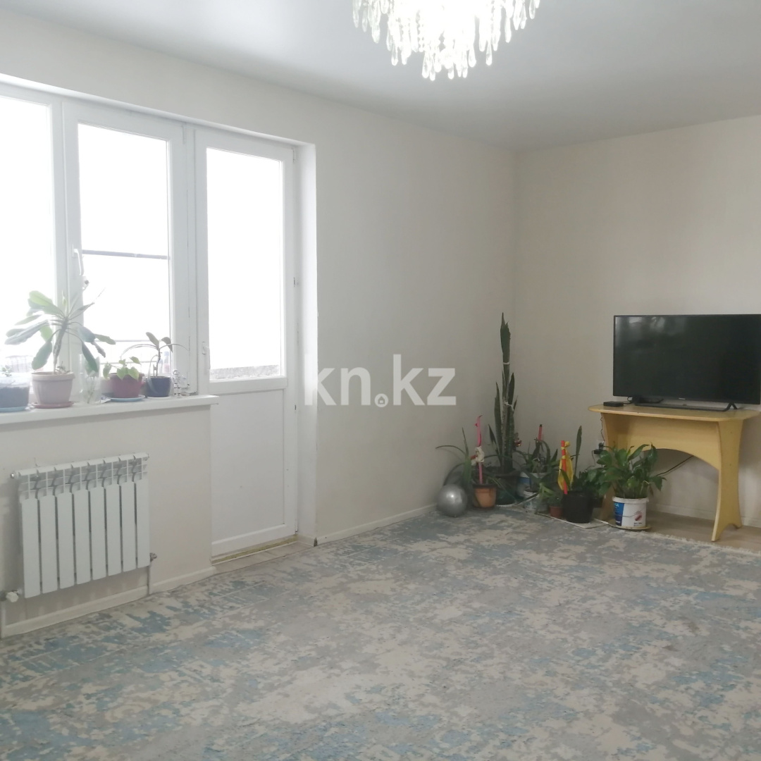 Продажа 3-комнатной квартиры, 94.9 м² в Усть-Каменогорске - фото 16