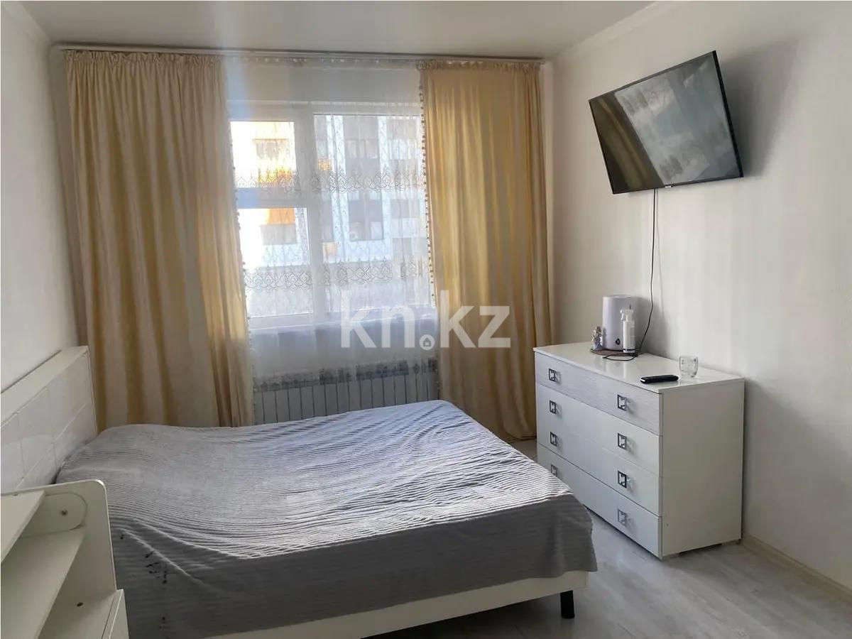 Продажа 1-комнатной квартиры, 39.2 м², пр. Улы Дала, дом  82 в Астане