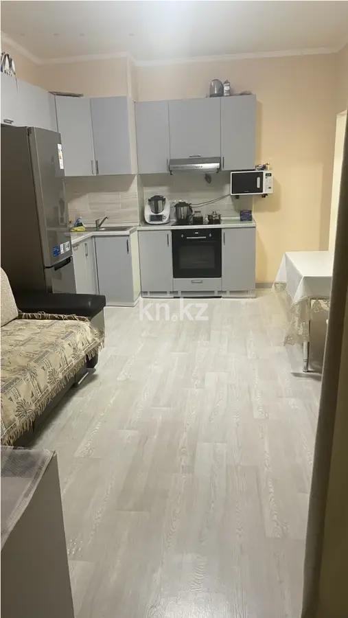 Продажа 2-комнатной квартиры, 54 м², ул. Брусиловского, дом  167 в Алматы - фото 3