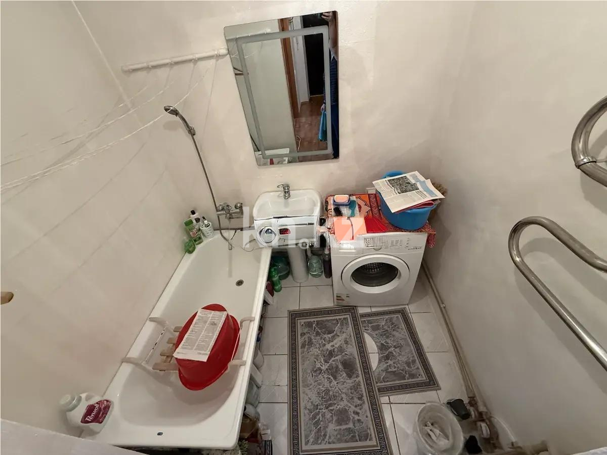 Продажа 2-комнатной квартиры, 52 м² в Астане - фото 4