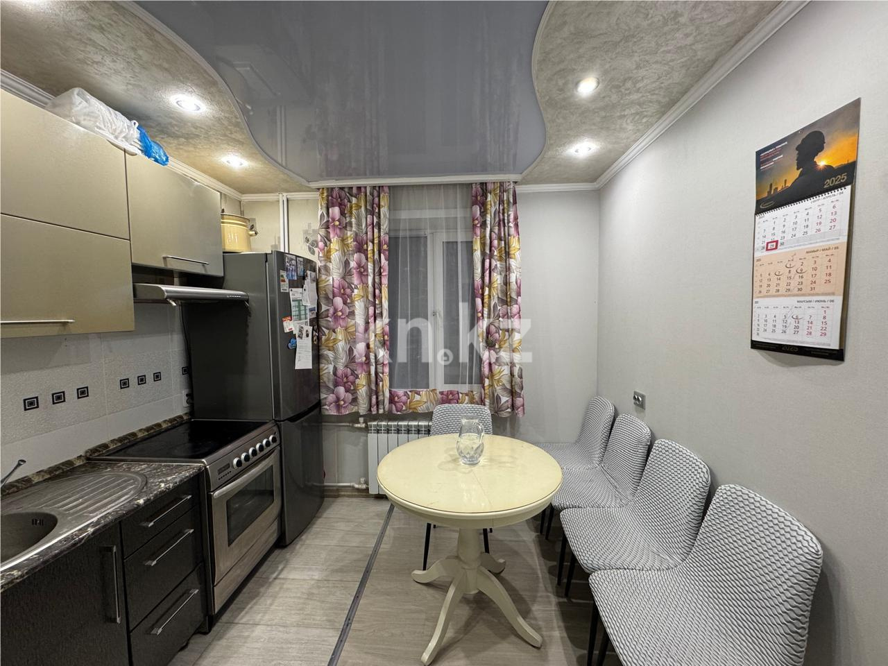 Продажа 3-комнатной квартиры, 64 м², мкр. Степной-2, дом  3 в Караганде - фото 16