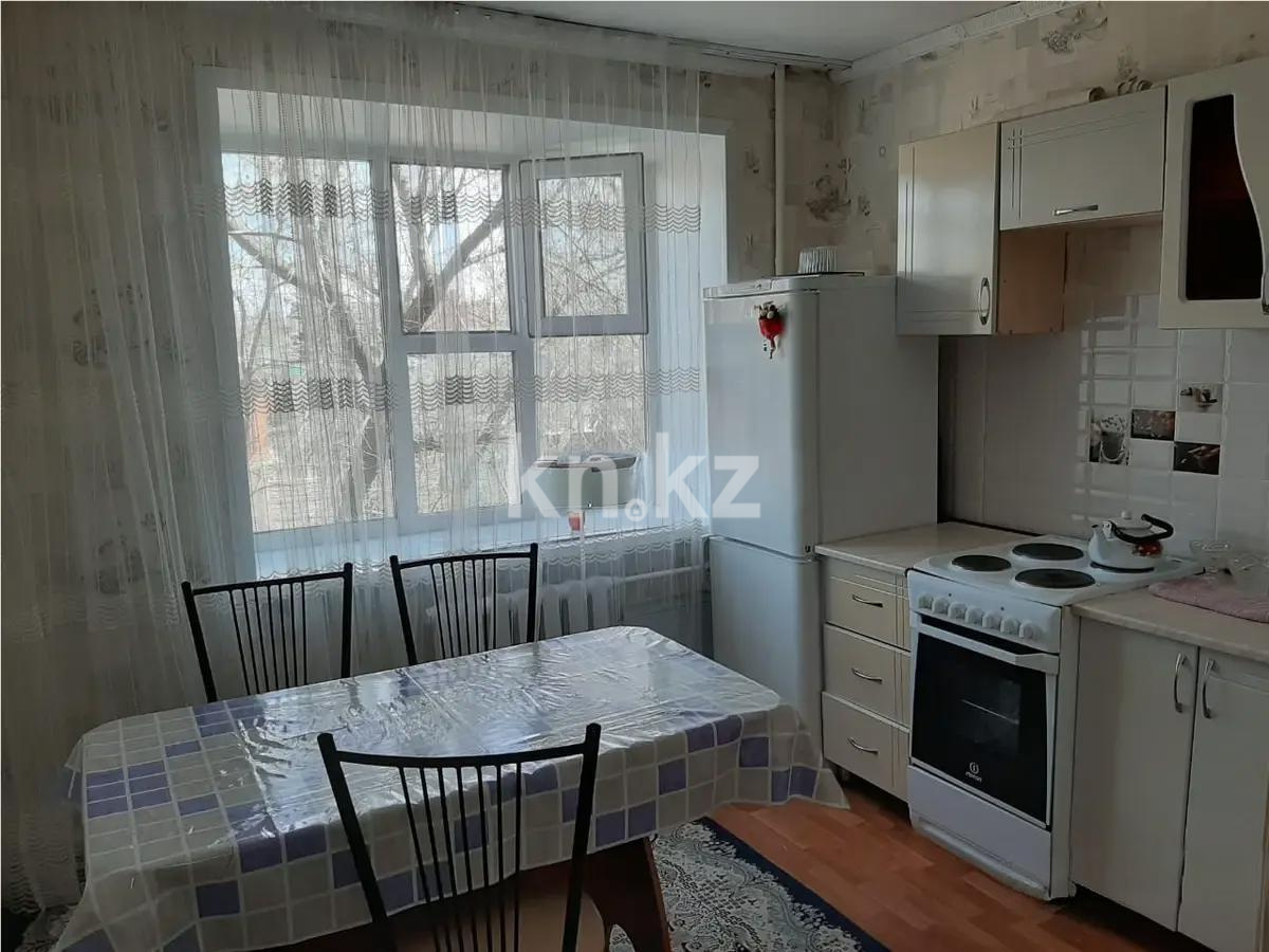 Продажа 2-комнатной квартиры, 36 м² в Караганде - фото 2