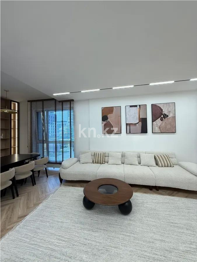 Продажа 4-комнатной квартиры, 170 м², ул. Кунаева, дом  5 в Астане