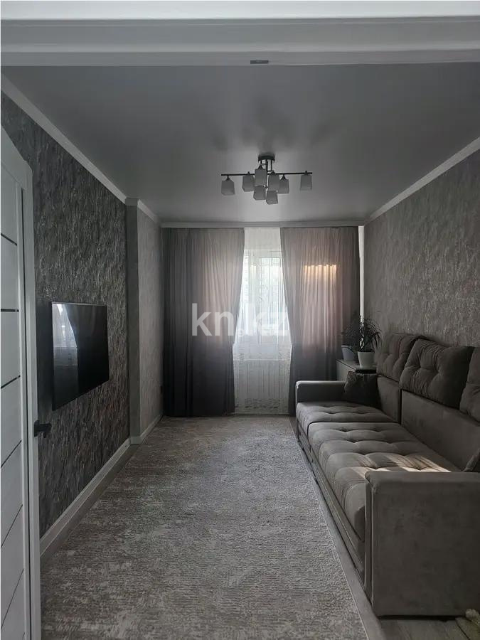 Продажа 2-комнатной квартиры, 50.7 м² в Астане