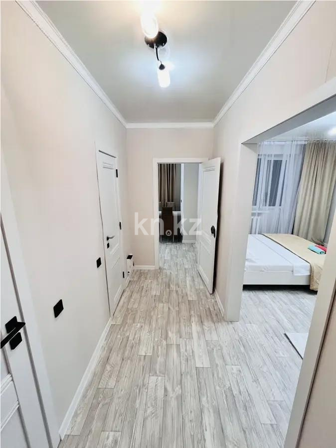 Продажа 1-комнатной квартиры, 38 м², ул. Жубанова, дом  10а в Астане - фото 4