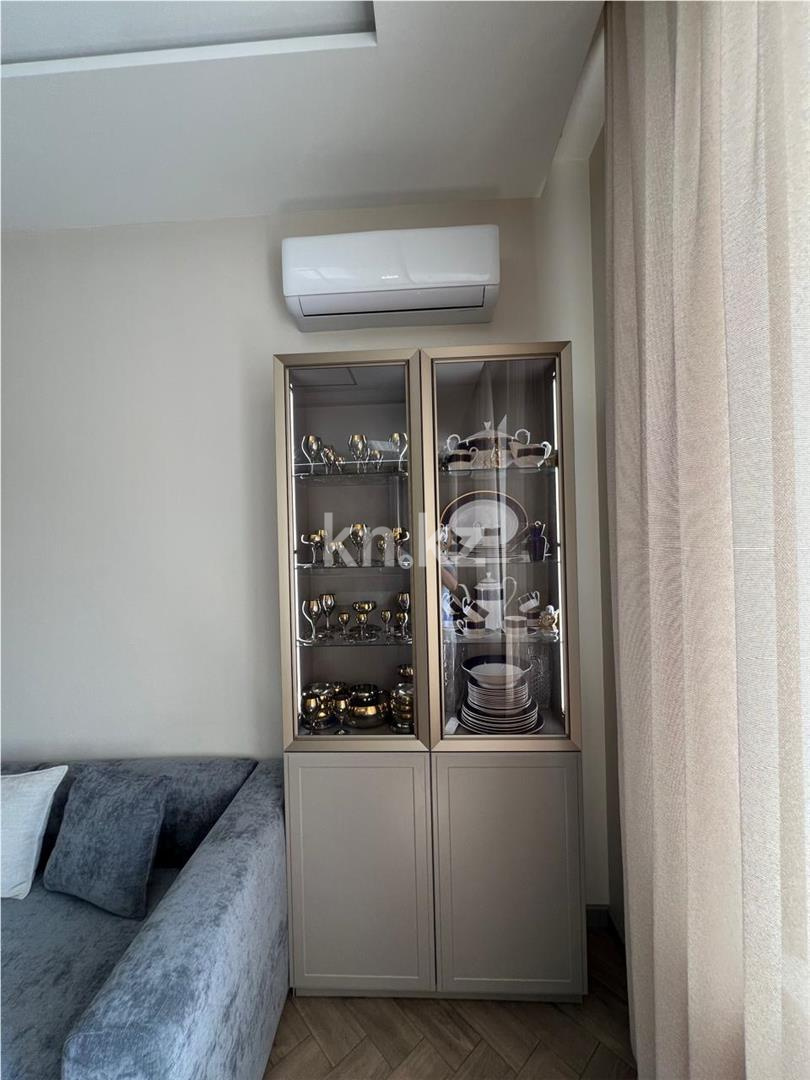 Продажа 2-комнатной квартиры, 75 м² в Караганде - фото 16