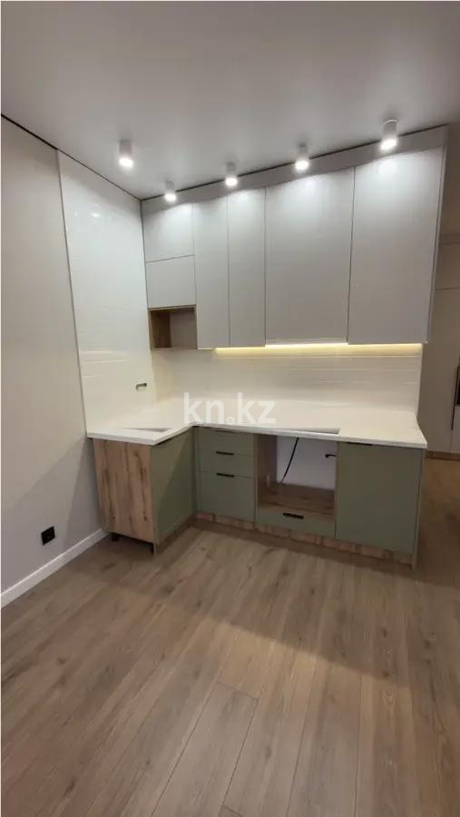 Продажа 2-комнатной квартиры, 40 м² в Астане - фото 3