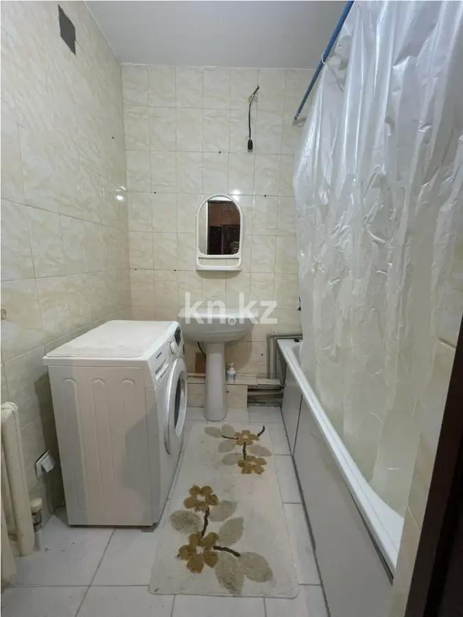 Продажа 2-комнатной квартиры, 62.3 м², ул. Нарикбаева, дом  9 в Астане - фото 6