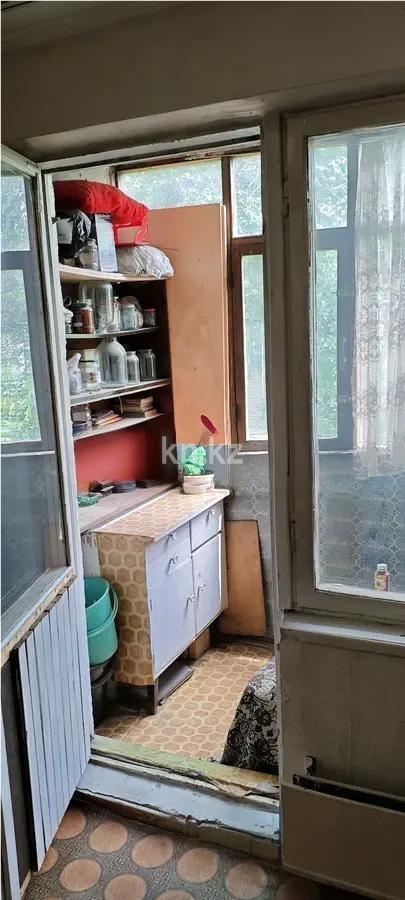 Продажа 2-комнатной квартиры, 43 м² в Алматы - фото 5