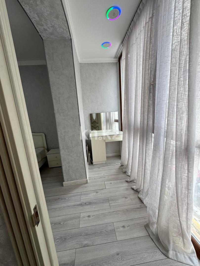 Продажа 2-комнатной квартиры, 46 м², ул. Жунисова, дом  4/5 - ул. Толе би в Алматы - фото 9