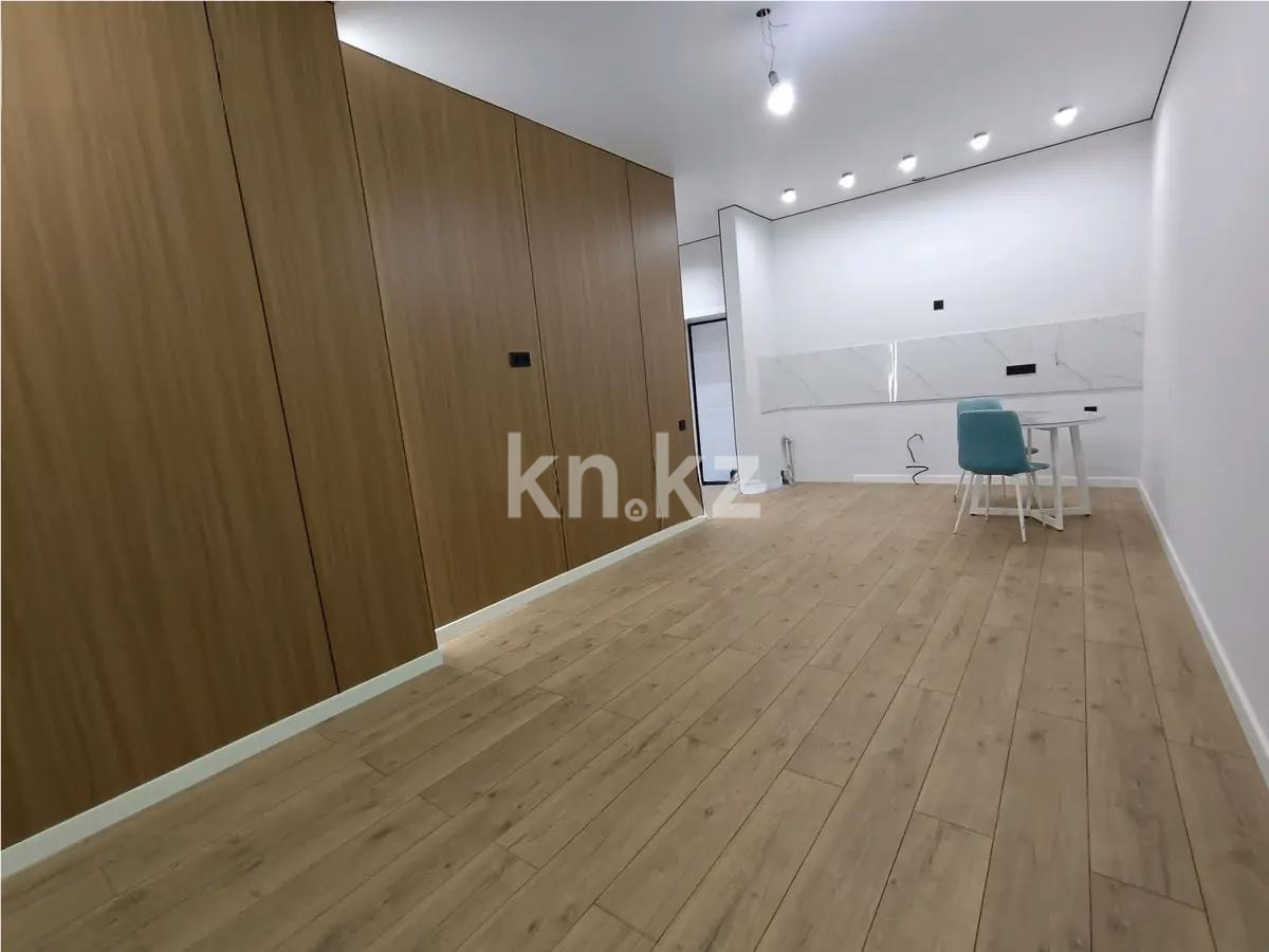 Продажа 1-комнатной квартиры, 40 м² в Астане - фото 3