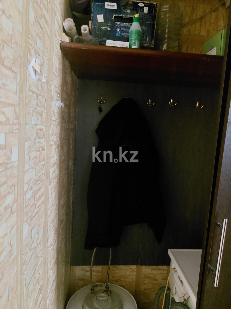 Продажа 1-комнатной квартиры, 32 м² в Караганде - фото 5