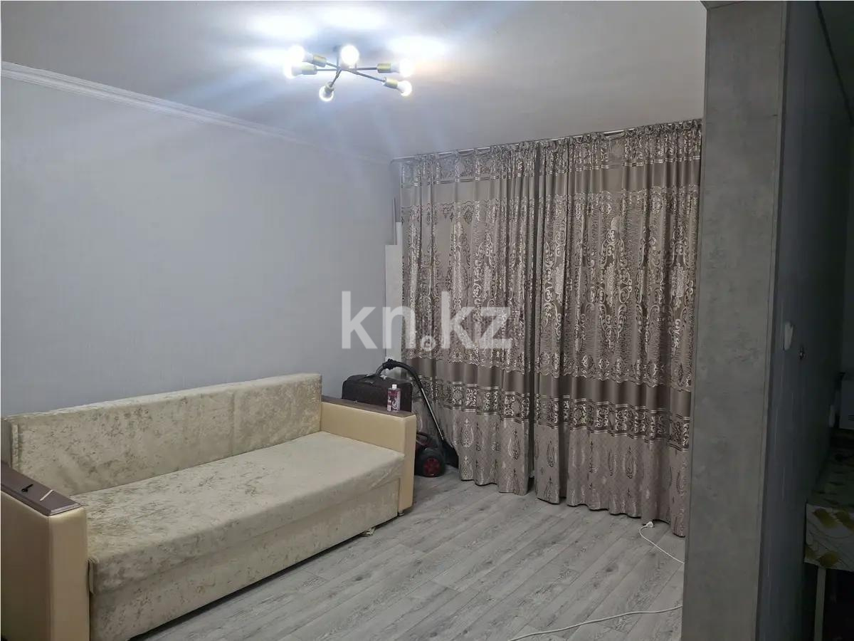 Продажа 1-комнатной квартиры, 32 м² в Темиртау