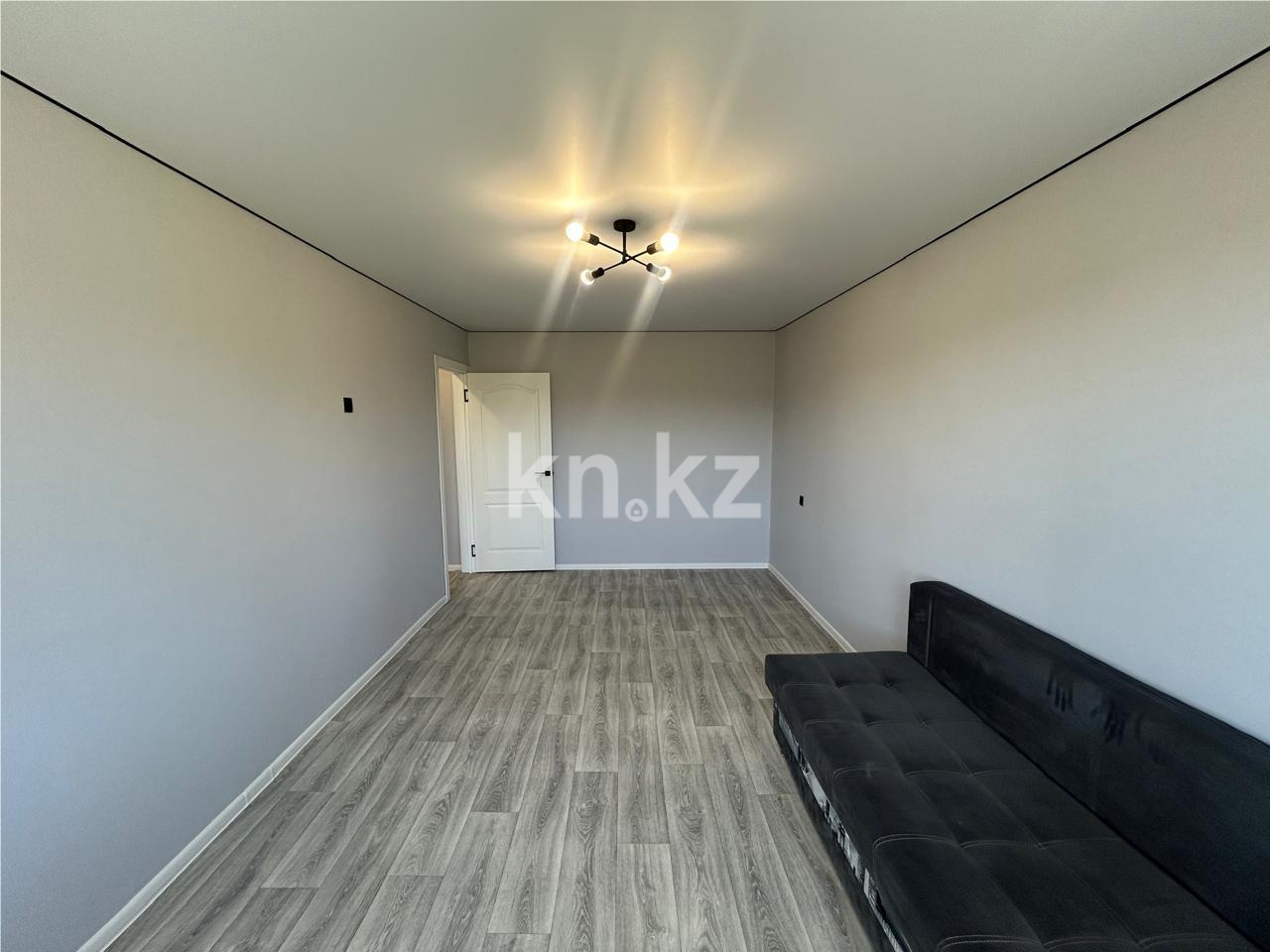 Продажа 1-комнатной квартиры, 32 м² в Караганде - фото 4