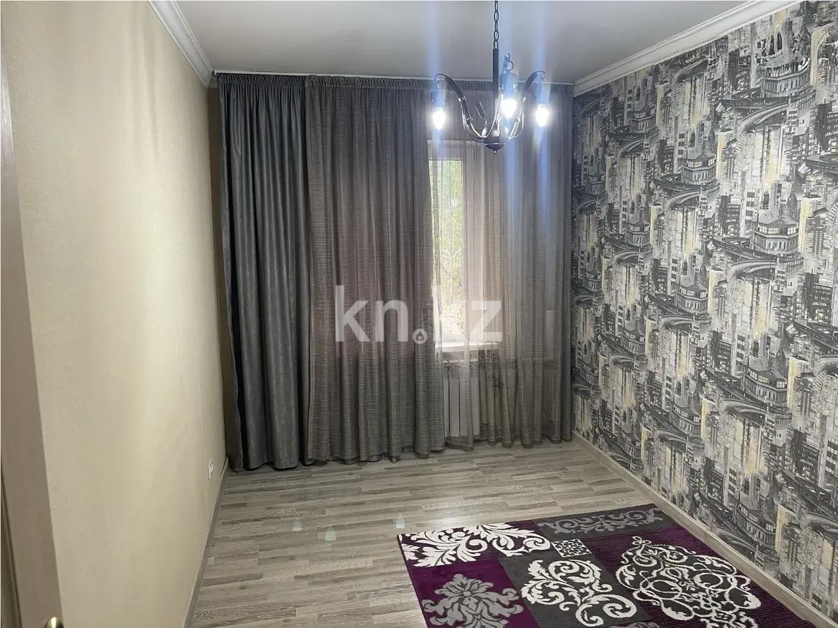 Продажа 4-комнатной квартиры, 82 м² в Алматы - фото 3