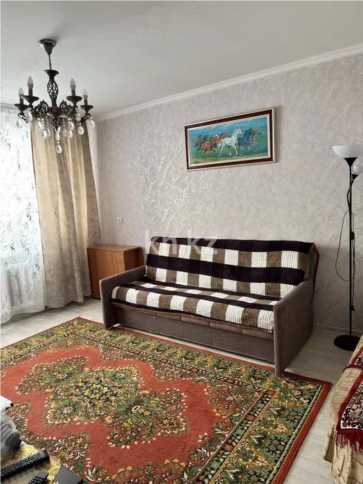 Продажа 2-комнатной квартиры, 52 м² в Караганде