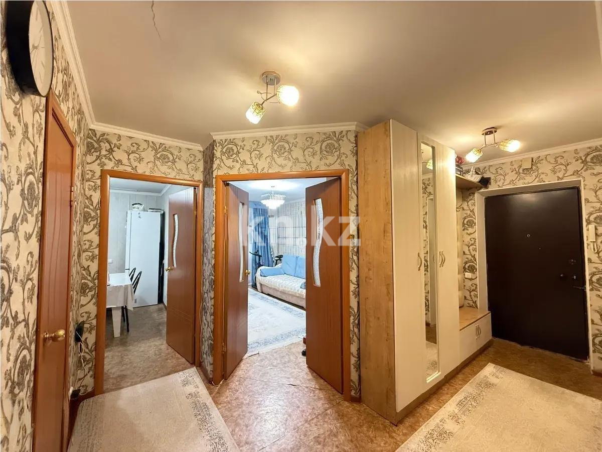 Продажа 1-комнатной квартиры, 35.8 м² в Астане - фото 4