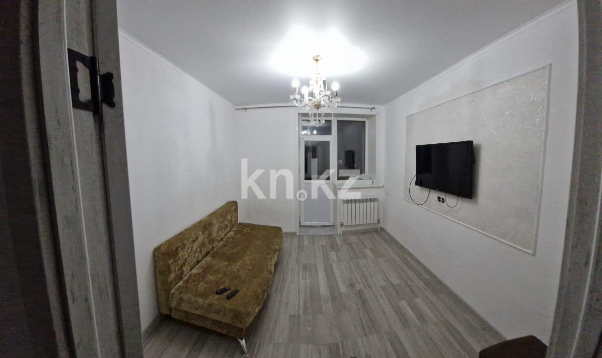 Аренда 1-комнатной квартиры, 39 м² в Астане - фото 3