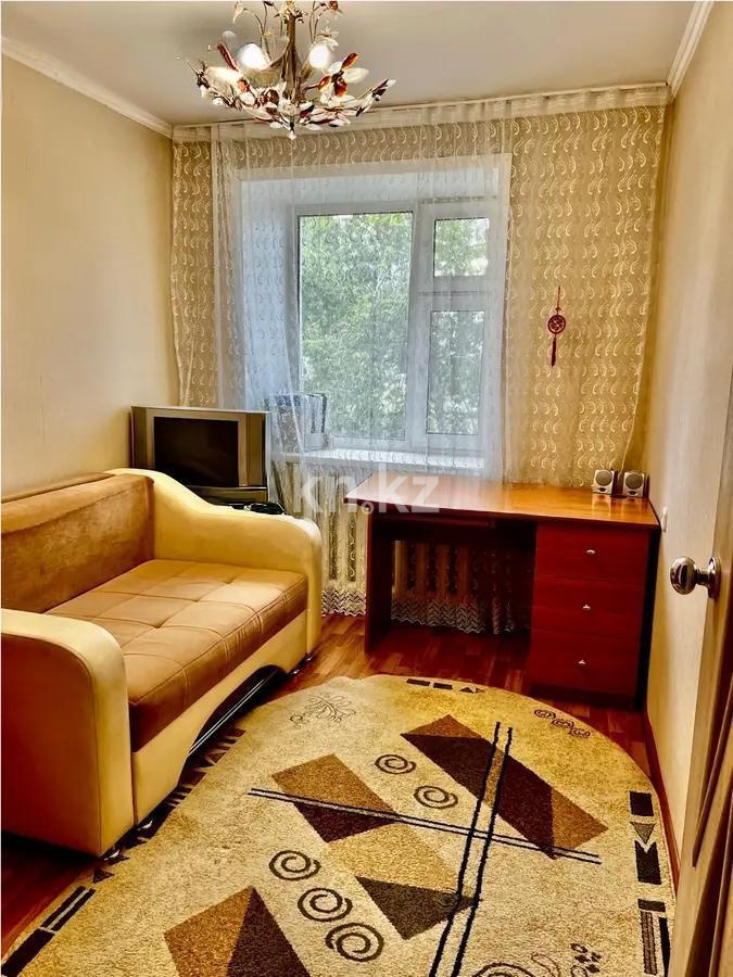 Продажа 3-комнатной квартиры, 61 м², мкр-н Восток-3, дом  9 в Караганде - фото 3