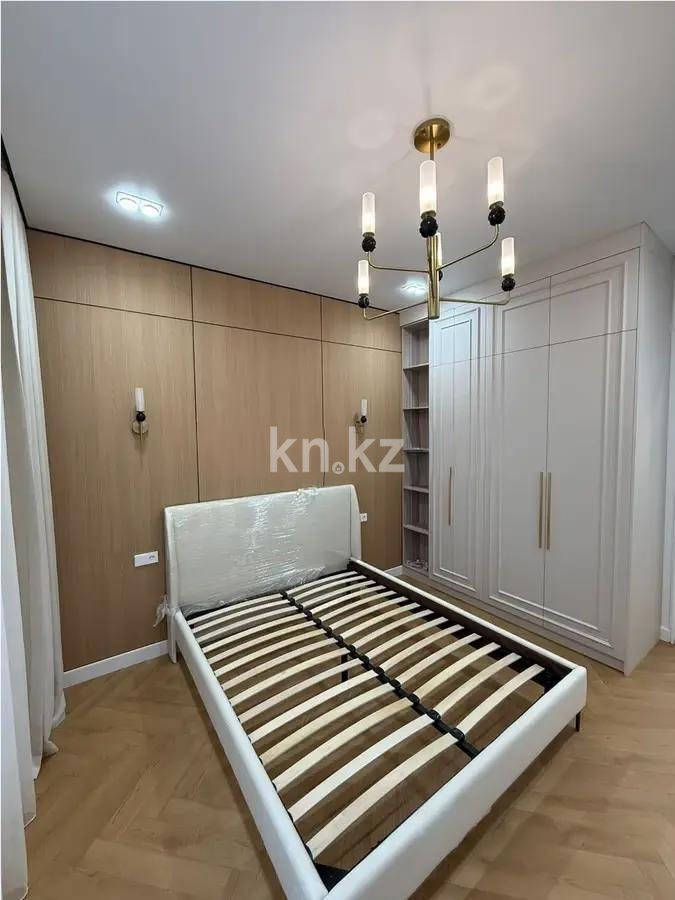 Продажа 2-комнатной квартиры, 47.3 м² в Астане - фото 2