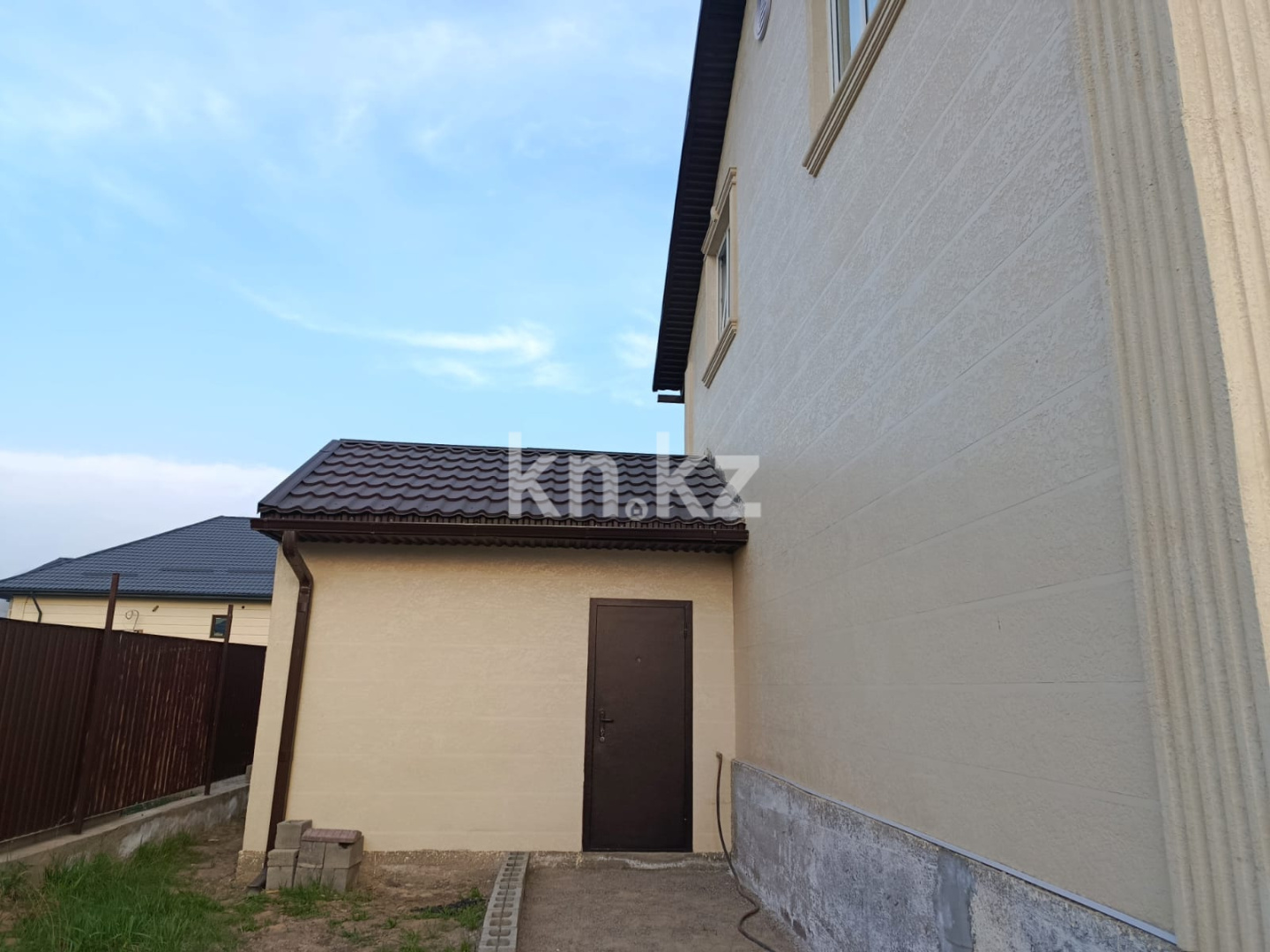 Продажа 4-комнатного дома, 145 м² в Алматинской области - фото 6