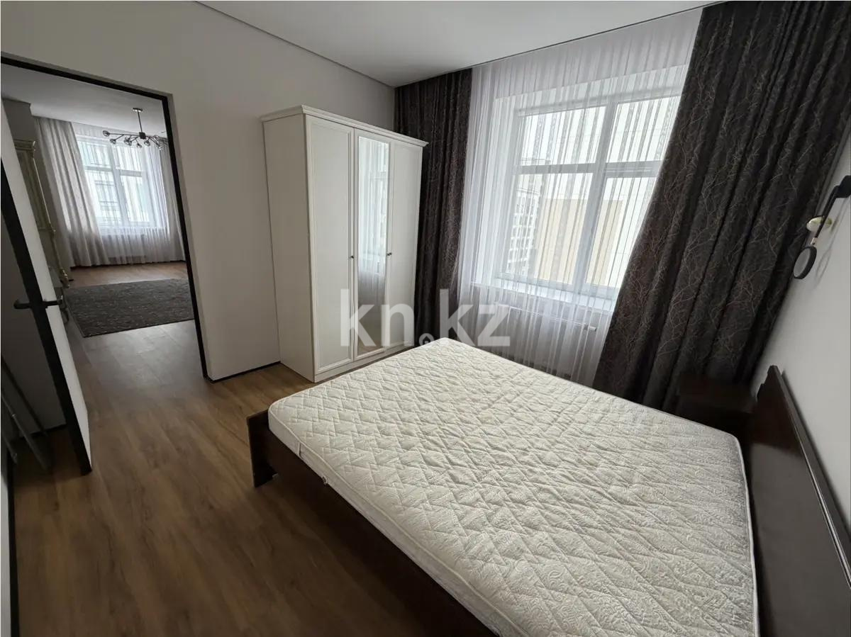 Продажа 2-комнатной квартиры, 60 м² в Астане - фото 2
