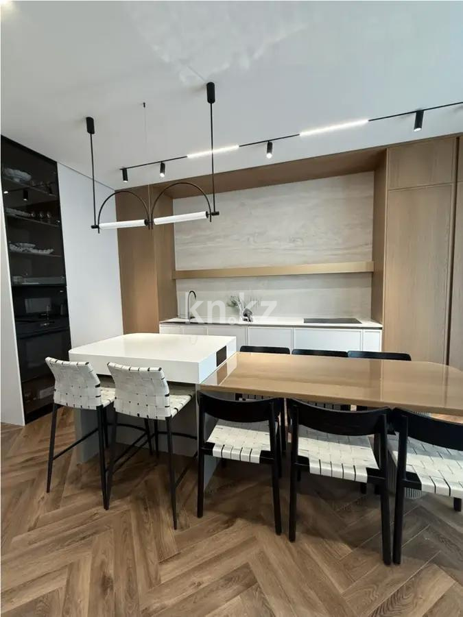 Продажа 4-комнатной квартиры, 149 м² в Астане - фото 4