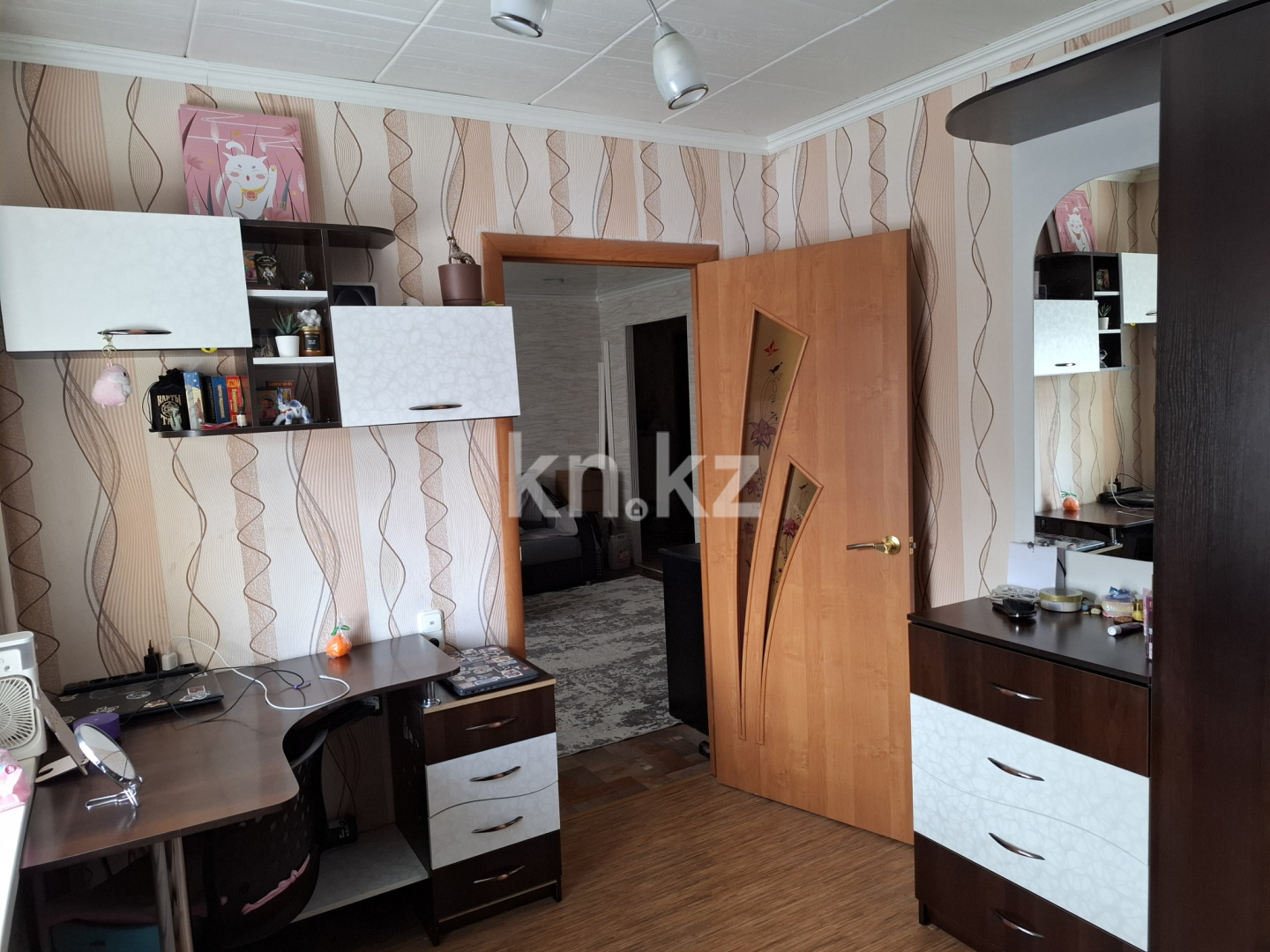 Продажа 3-комнатной квартиры, 53 м² в Темиртау - фото 5