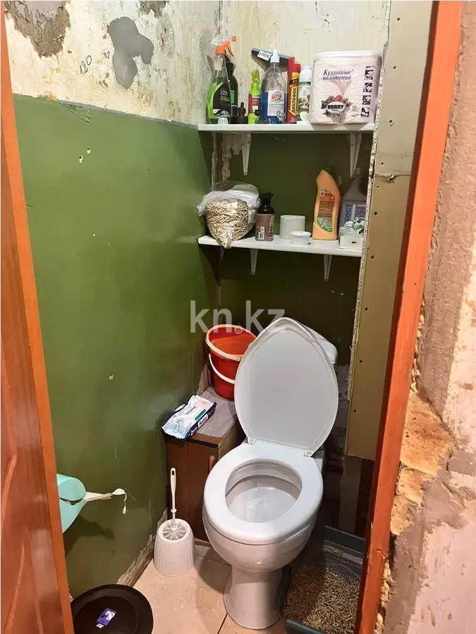 Продажа 4-комнатной квартиры, 77 м², мкр-н 15, дом  2/3 в Караганде - фото 5