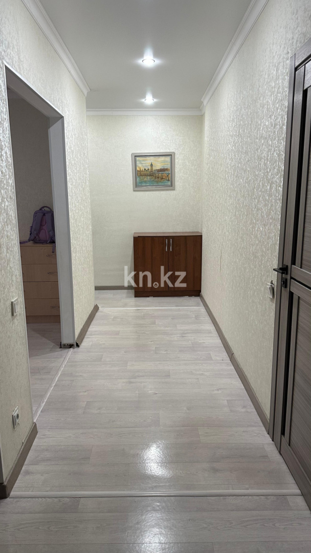 Аренда 3-комнатной квартиры, 73 м², ул. Баглановой, дом  6/1 - ул. Орынбор в Астане - фото 8