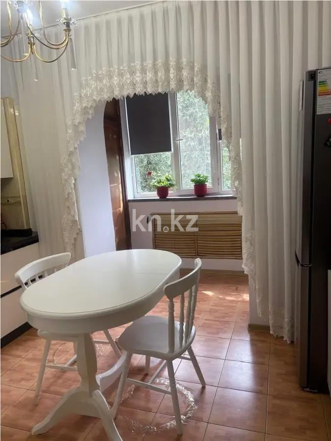 Продажа 4-комнатной квартиры, 78 м² в Алматы - фото 4