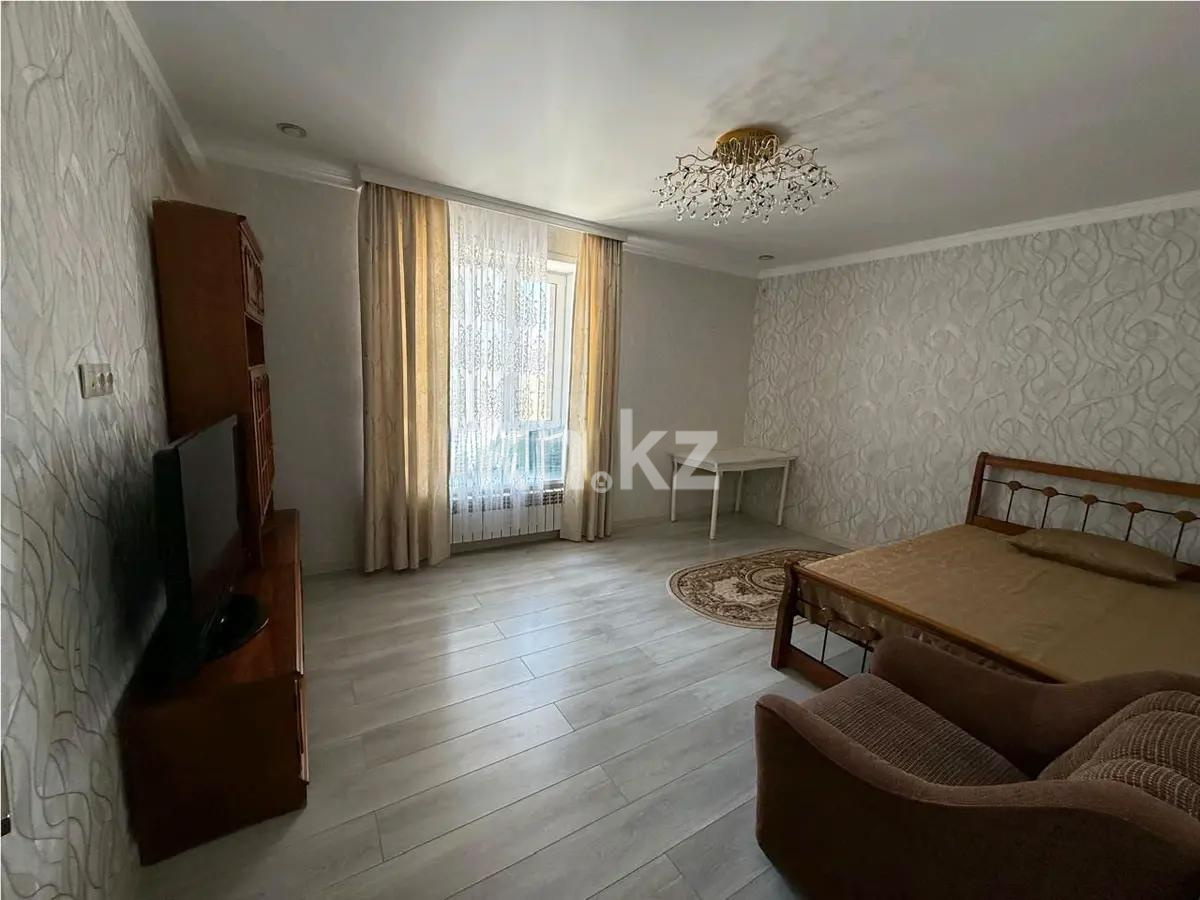 Продажа 1-комнатной квартиры, 47.5 м² в Астане