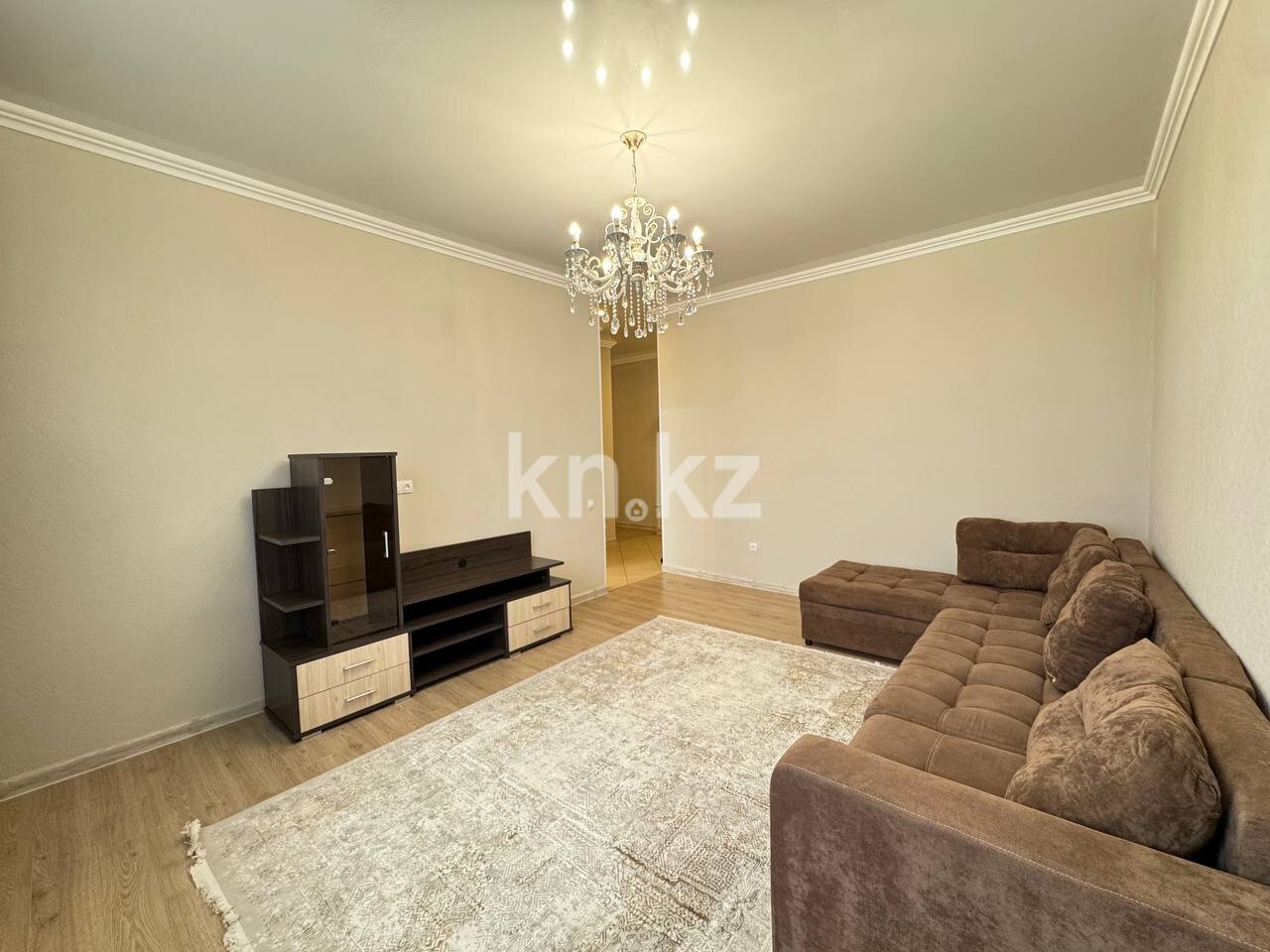 Продажа 3-комнатной квартиры, 78.1 м² в Астане - фото 5