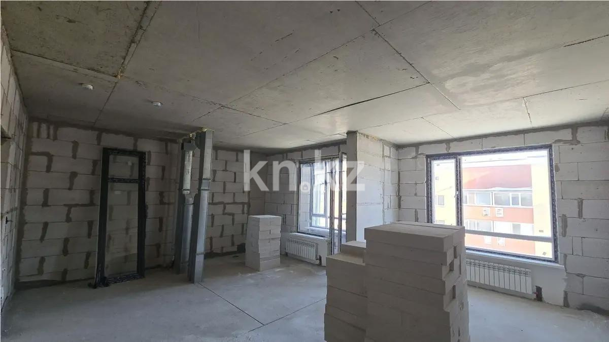 Продажа 1-комнатной квартиры, 41 м² в Астане