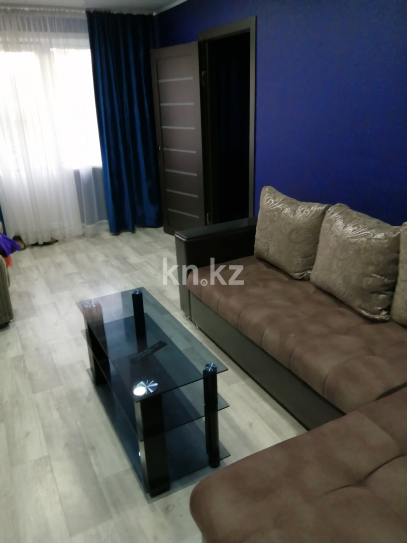 Аренда 1-комнатной квартиры посуточно, 32 м², ул. Гоголя, дом  53 в Караганде - фото 3