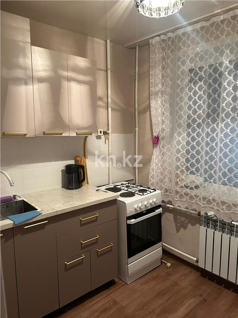 Продажа 1-комнатной квартиры, 30 м² в Караганде - фото 2