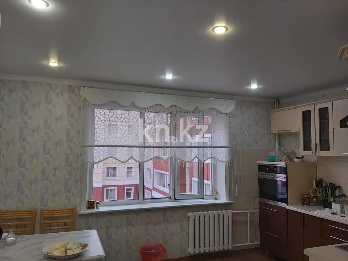 Продажа 3-комнатной квартиры, 89 м² в Караганде - фото 3