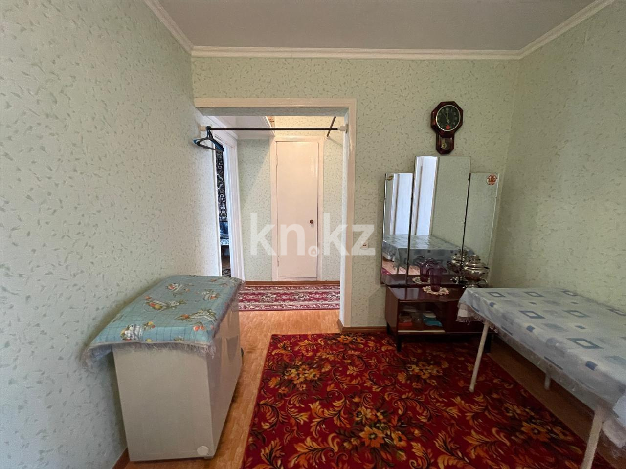 Продажа 3-комнатной квартиры, 64 м², ул. Таттимбета в Караганде - фото 13