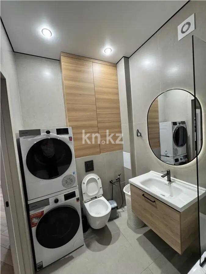 Продажа 3-комнатной квартиры, 70 м² в Астане - фото 7