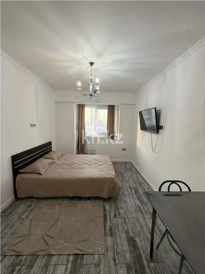 Продажа 1-комнатной квартиры, 28 м² в Алматы