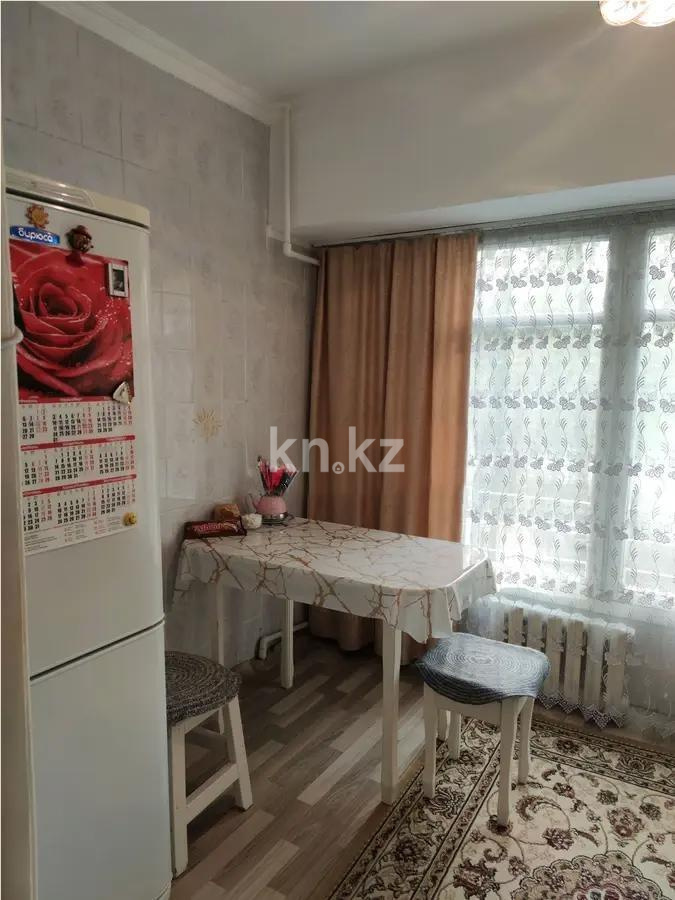 Продажа 2-комнатной квартиры, 45.4 м², мкр. Алтай-1, дом  22 в Алматы - фото 3