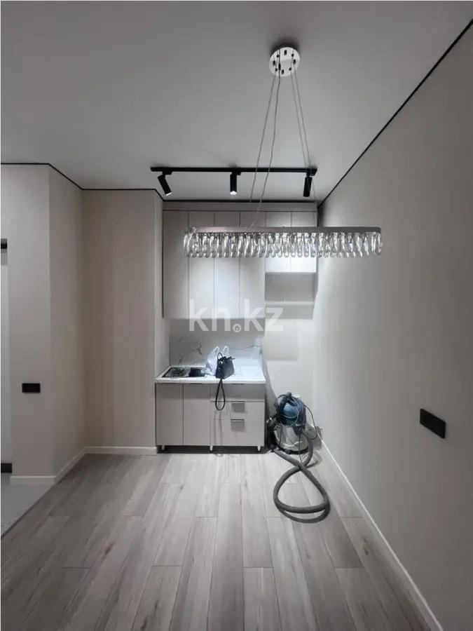 Продажа 2-комнатной квартиры, 44 м² в Алматы - фото 3