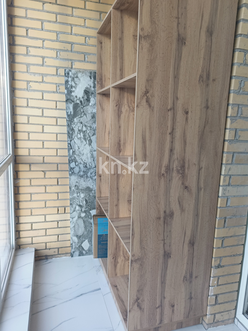 Аренда 1-комнатной квартиры, 42 м² в Астане - фото 10