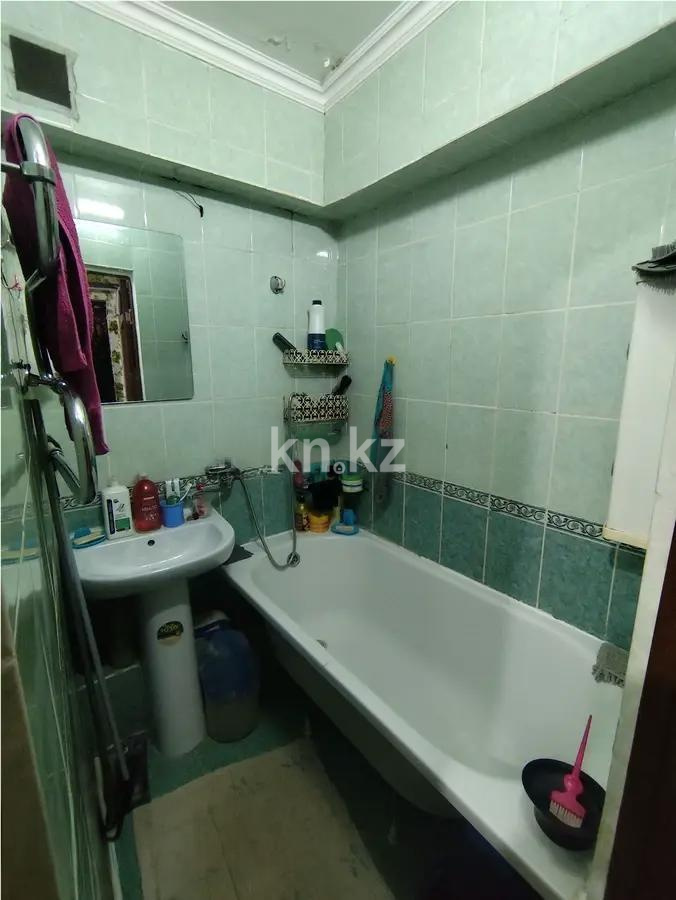 Продажа 2-комнатной квартиры, 43.8 м², ул. Конституции, дом  14 в Астане - фото 4