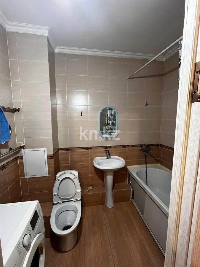 Продажа 1-комнатной квартиры, 39 м² в Астане - фото 3