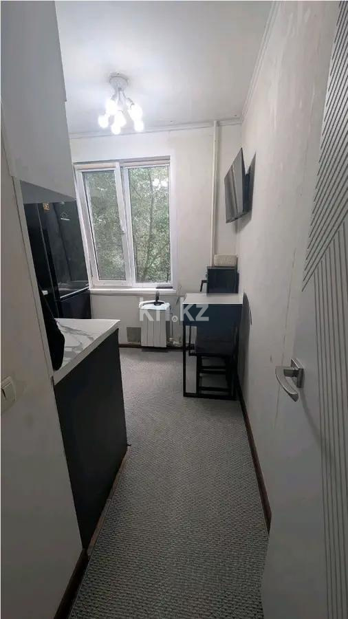 Продажа 2-комнатной квартиры, 42 м² в Алматы - фото 3