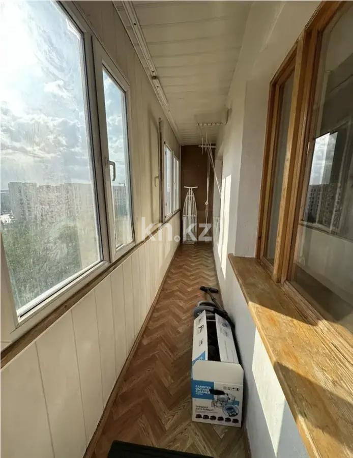 Продажа 3-комнатной квартиры, 68 м² в Алматы - фото 7