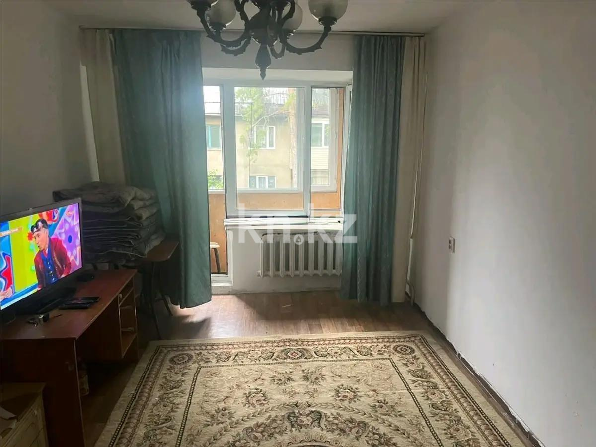 Продажа 1-комнатной квартиры, 35 м² в Алматы