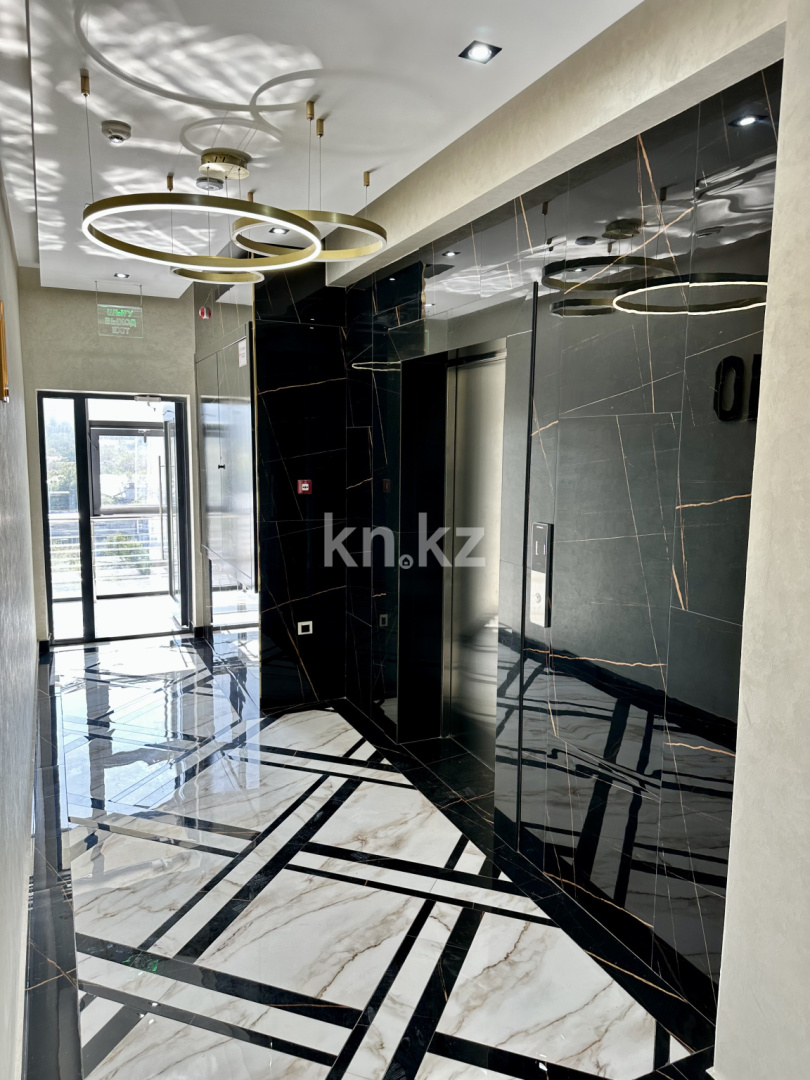 Продажа 2-комнатной квартиры, 54 м², ул. Шевченко, дом  94 - ул. Мауленова в Алматы - фото 2