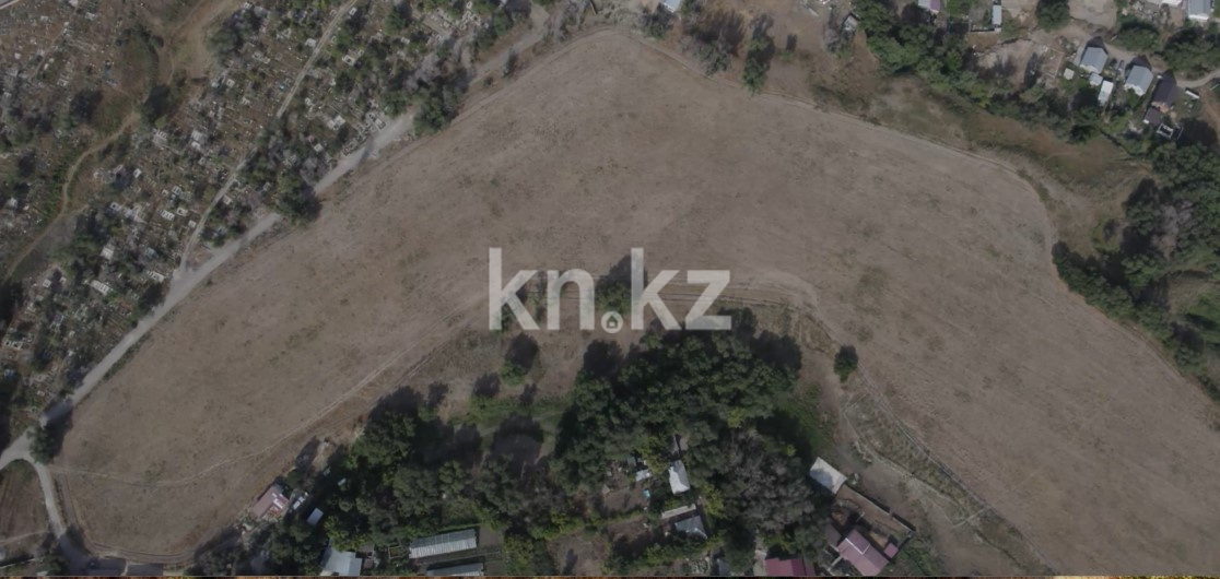 Продажа земельного участка, 635 сот., Байтерек п. в Алматинской области